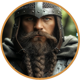 Dwarf FIghter Dwarf FIghter